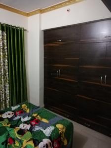 Bedroom Image of 645 Sq.ft 1 BHK Apartment / Flat for sale in Kalyan East Kalyan for Rs. 5000000