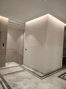 Hall Image of 2700 Sq.ft 4 BHK Builder Floor for sale in Safdarjung Enclave New Delhi for Rs. 100000000