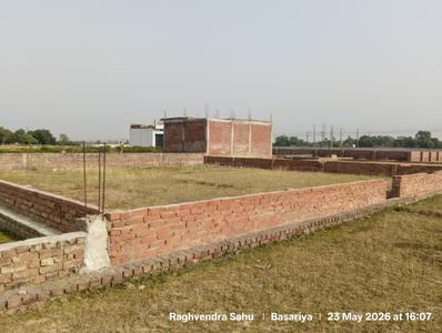Image of 1800 Sq.ft Residential Plot / Land for sale in Bendow, Allahabad for Rs. 3000000