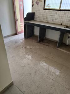 Kitchen Image of 700 Sq.ft 1 BHK Apartment / Flat for rent in Cidco Aurangabad for Rs. 10000