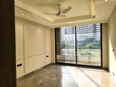 Bedroom Image of 2700 Sq.ft 4 BHK Builder Floor for sale in Ansal Versalia, Sector 67 Gurgaon for Rs. 29000000