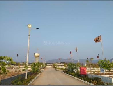 Image of 1119 Sq.ft Residential Plot / Land for sale in The Riyasat Sankalp, Panvel, Navi Mumbai for Rs. 9000000