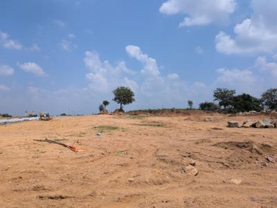 Image of 180 Sq.ft Residential Plot / Land for sale in Shadnagar, Ranga Reddy for Rs. 5040002