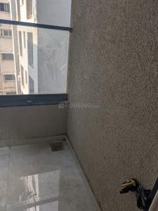 Balcony Image of 1615 Sq.ft 3 BHK Apartment / Flat for sale in Kothrud Pune for Rs. 21000000
