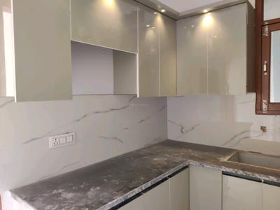 Kitchen Image of 750 Sq.ft 2 BHK Builder Floor for sale in Ved Vihar Ghaziabad for Rs. 2255998