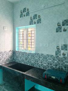 Kitchen Image of 2350 Sq.ft 2 BHK Independent House for sale in Ellapalayam Erode for Rs. 6500000