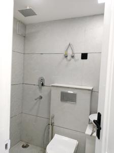 Bedroom Two Image of 1815 Sq.ft 3 BHK Apartment / Flat for sale in CGHS Palm Court Apartment, Sector 19 Dwarka New Delhi for Rs. 31000000
