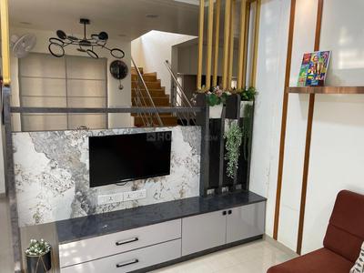 Bedroom Image of 3600 Sq.ft 4 BHK Villa for rent in Bhayli Vadodara for Rs. 35000
