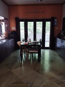 Hall Image of 4000 Sq.ft 5 BHK Independent House for sale in Sama Savli Vadodara for Rs. 40000000