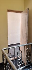 Balcony Image of 1200 Sq.ft 3 BHK Duplex for rent in State Bank Of India Colony Bengaluru for Rs. 22000