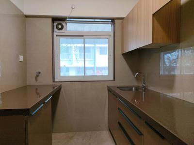 Kitchen Image of 809 Sq.ft 2 BHK Apartment / Flat for sale in Satra Nexus, Andheri East Mumbai for Rs. 15400000