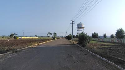 Image of 1350 Sq.ft Residential Plot / Land for sale in NMR NMR Sai Chandana Gardens, Pedaogirala, Krishna for Rs. 1875000