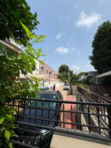 Balcony Image of 6500 Sq.ft 4 BHK Villa for sale in Ambawadi Ahmedabad for Rs. 75000000