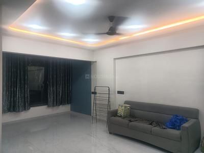 Hall Image of 1090 Sq.ft 2 BHK Apartment / Flat for rent in Shreeji Paradise, Aundh Pune for Rs. 45000
