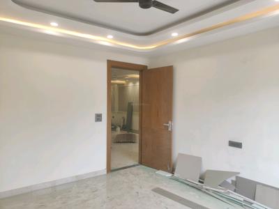 Bedroom Image of 2850 Sq.ft 4 BHK Builder Floor for sale in Garg Homes Signature Floors, Green Field Colony Faridabad for Rs. 25000000