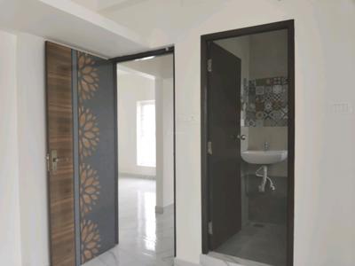 Bedroom Image of 1100 Sq.ft 3 BHK Apartment / Flat for sale in Si Homes Mayoora by SI Homes, Pammal Chennai for Rs. 8200000