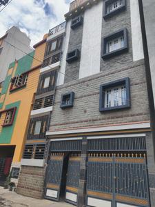 8 BHK Independent House