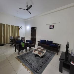 Hall Image of 1050 Sq.ft 2 BHK Apartment / Flat for sale in Brigade Panorama, Kambipura Bengaluru for Rs. 13000000