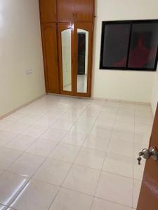 Bedroom Image of 1200 Sq.ft 2 BHK Apartment / Flat for rent in Aagam Pooja Govindji Park, Athwa Surat for Rs. 22000