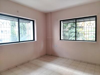 Bedroom Image of 1050 Sq.ft 2 BHK Apartment / Flat for sale in Gultekdi Pune for Rs. 11500000
