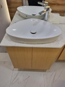 Image of 1560 Sq.ft 3 BHK Apartment / Flat for rent in Prateek Laurel, Sector 120, Noida for Rs. 40000