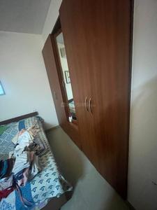 Bedroom Image of 1200 Sq.ft 2.5 BHK Apartment / Flat for sale in Aditya Celebrity Homes, Sector 76 Noida for Rs. 14600000