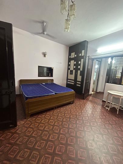 Safdarjung Enclave Bedroom 1