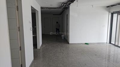 Hall Image of 4305 Sq.ft 4 BHK Apartment / Flat for sale in Bhayli Vadodara for Rs. 17000000