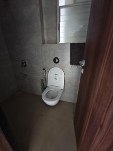 Bathroom Image of 1100 Sq.ft 2 BHK Apartment / Flat for sale in Rucha Stature, Nanded Pune for Rs. 9400000