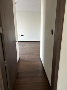 Bedroom Image of 1550 Sq.ft 3 BHK Apartment / Flat for sale in Bhandari 43 Privet Drive, Balewadi Pune for Rs. 32500000