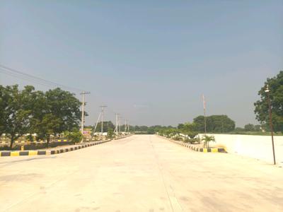 Image of 130 Sq.ft Residential Plot / Land for sale in Medchal, Secunderabad for Rs. 2800023