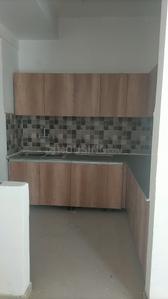 Kitchen Image of 970 Sq.ft 2 BHK Apartment / Flat for sale in Prateek Grand City, Siddharth Vihar Ghaziabad for Rs. 8600000