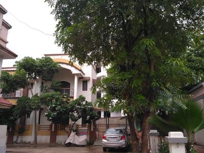 Image of 3312 Sq.ft 3 BHK Villa for sale in Madhav Bungalows, Motera, Ahmedabad for Rs. 45000000