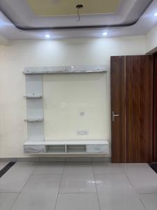 Hall Image of 675 Sq.ft 2 BHK Apartment / Flat for sale in Tilak Nagar New Delhi for Rs. 5400000