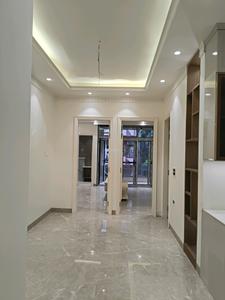 Dining Area Image of 1500 Sq.ft 3 BHK Builder Floor for sale in Indirapuram Ghaziabad for Rs. 16800100
