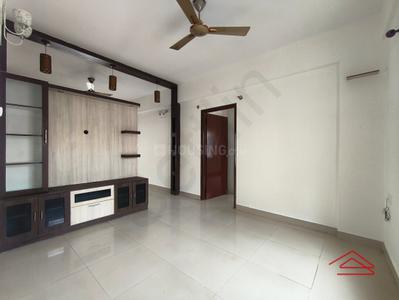 Hall Image of 1340 Sq.ft 3 BHK Apartment / Flat for sale in Sowparnika Sanvi by Sowparnika Projects &amp; Infrastructure Private Limited, Whitefield Bengaluru for Rs. 11700000