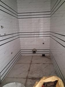 Bathroom Image of 796 Sq.ft 2 BHK Apartment / Flat for sale in Dum Dum Cantonment Kolkata for Rs. 2786000