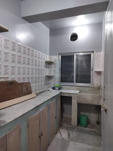 Kitchen Image of 900 Sq.ft 2 BHK Apartment / Flat for sale in Keshtopur Kolkata for Rs. 3700000