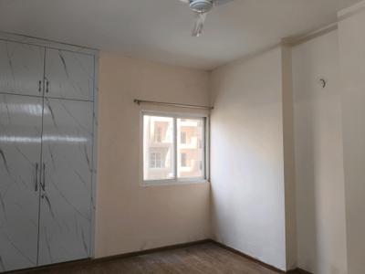 Bedroom Image of 1690 Sq.ft 3 BHK Apartment / Flat for rent in Amrapali Dream Valley, Noida Extension Greater Noida for Rs. 18000