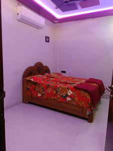 Bedroom Image of 2400 Sq.ft 2 BHK Villa for sale in Roman Residency Villa, Naigaon West Naigaon for Rs. 14500000
