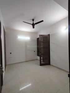 Bedroom Image of 2000 Sq.ft 3 BHK Builder Floor for rent in Sector 46 Gurgaon for Rs. 52000