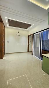 Kitchen Image of 2200 Sq.ft 3 BHK Independent House for sale in Nipania Indore for Rs. 16500000