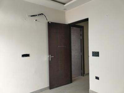 Bedroom Image of 1400 Sq.ft 3 BHK Builder Floor for sale in NS Green Avenue, Chipiyana Buzurg Ghaziabad for Rs. 6395000