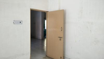 Bedroom Image of 935 Sq.ft 2 BHK Apartment / Flat for sale in Airport Gate no. 1 Kolkata for Rs. 3675000