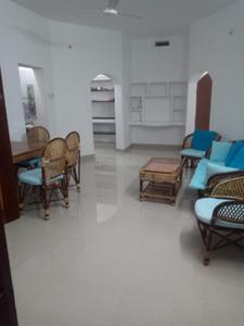 Hall Image of 2400 Sq.ft 3 BHK Villa for rent in TSR Nagar Tiruvannamalai for Rs. 35000
