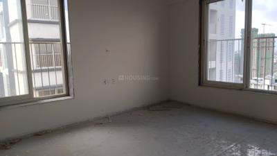 Bedroom Image of 1738 Sq.ft 3 BHK Apartment / Flat for sale in Bhandari 7 Plumeria Drive Phase 3, Punawale Pune for Rs. 18500000
