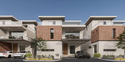 4 BHK Villa