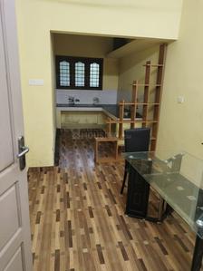 Hall Image of 1250 Sq.ft 2 BHK Builder Floor for rent in Kallayam Thiruvananthapuram for Rs. 7500