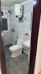 Bathroom Image of 1160 Sq.ft 2 BHK Apartment / Flat for sale in Gulshan Botnia, Sector 144 Noida for Rs. 16500000