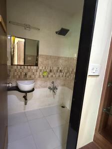 Image of 1850 Sq.ft 3 BHK Apartment / Flat for rent in Sama Savli, Vadodara for Rs. 40000